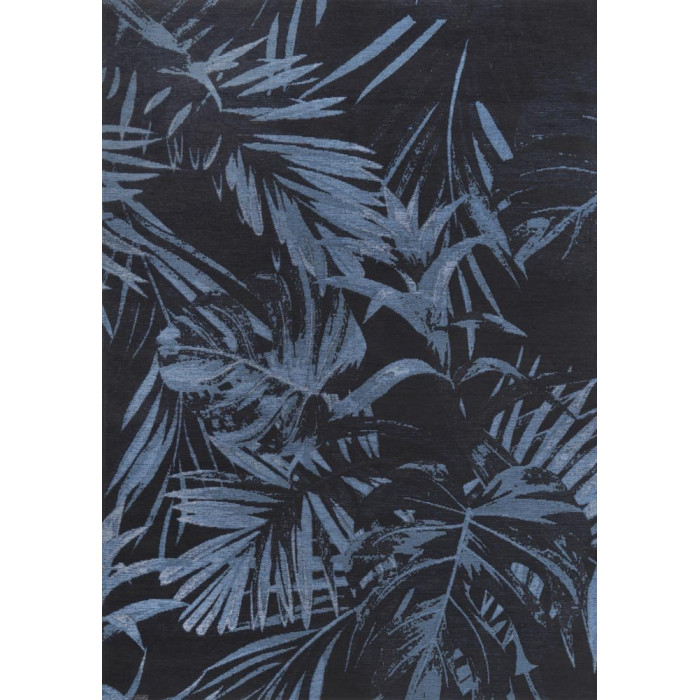 Kilimas JUNGLE BLUE (Magic Collection) Kilimas JUNGLE BLUE (Magic Collection)